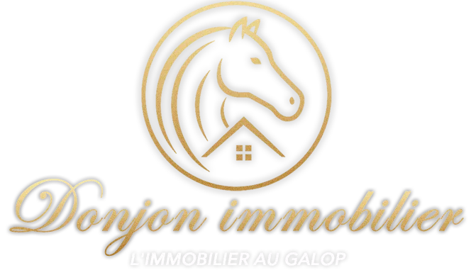 Donjon Immobilier